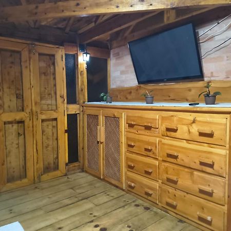 Suite Rustica Aconchego - Com Banheira De Hidromassagem Campos do Jordao Exterior photo