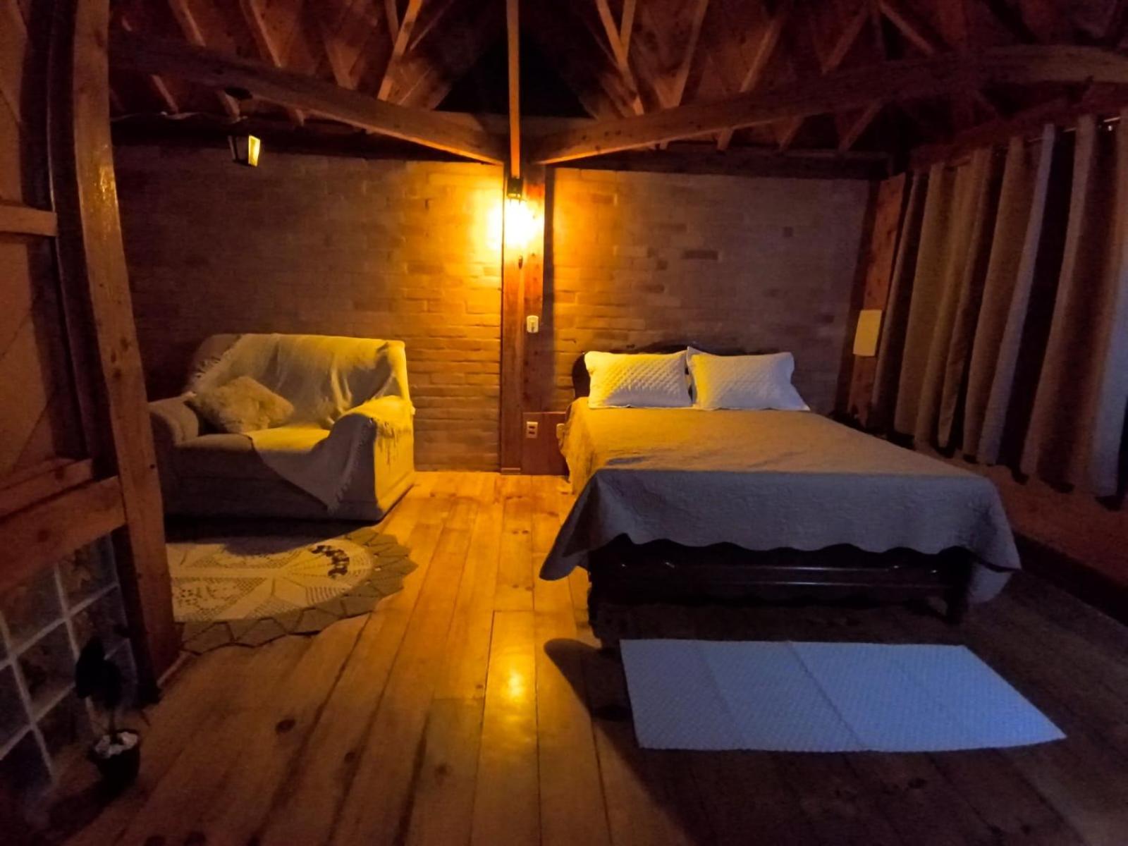 Suite Rustica Aconchego - Com Banheira De Hidromassagem Campos do Jordao Exterior photo